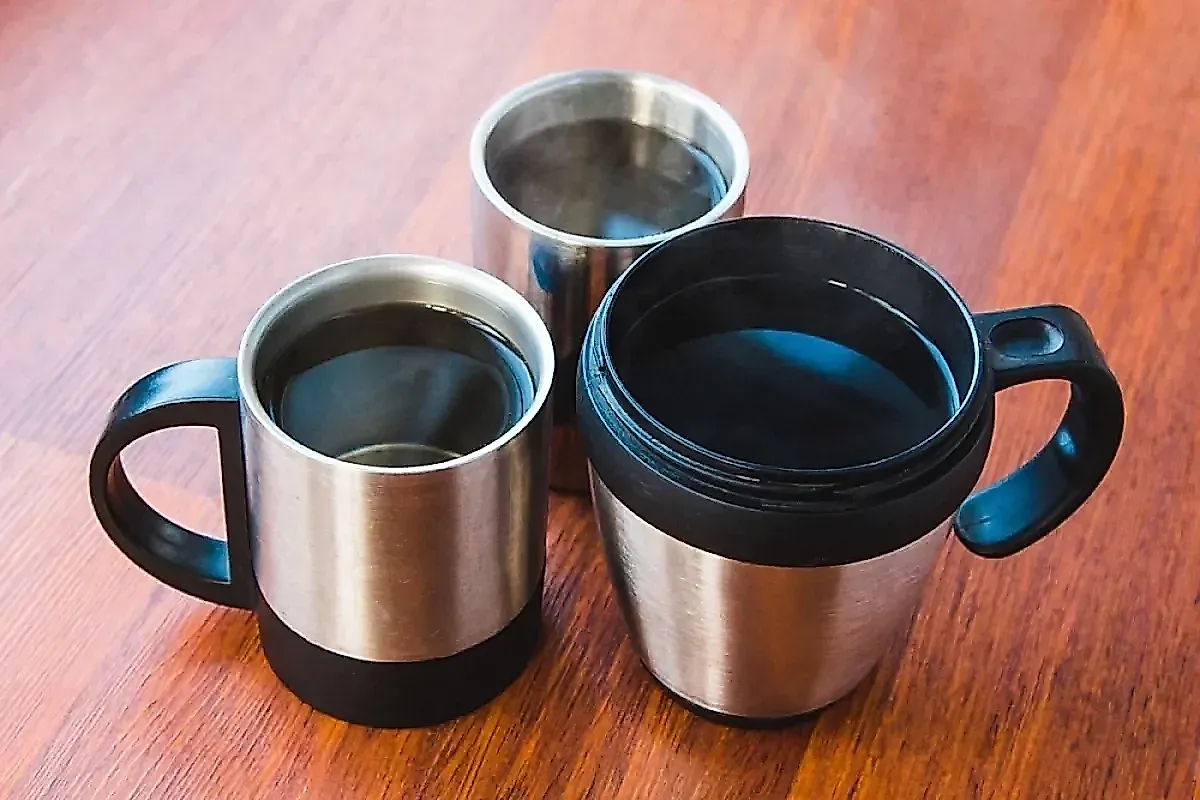 Опасные кружки: как выбрать безопасную посуду и избежать отравления свинцом и другими веществами