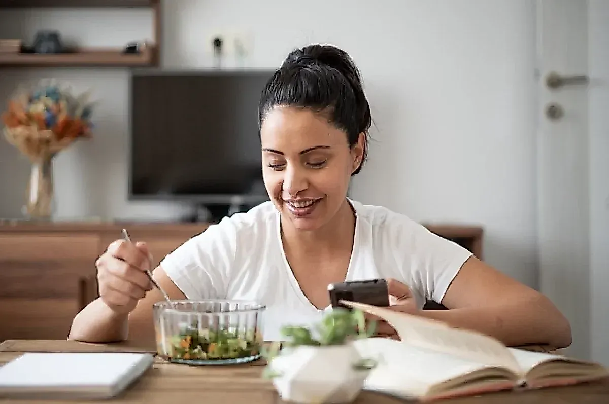 Растительный белок против депрессии: как питание влияет на психическое здоровье