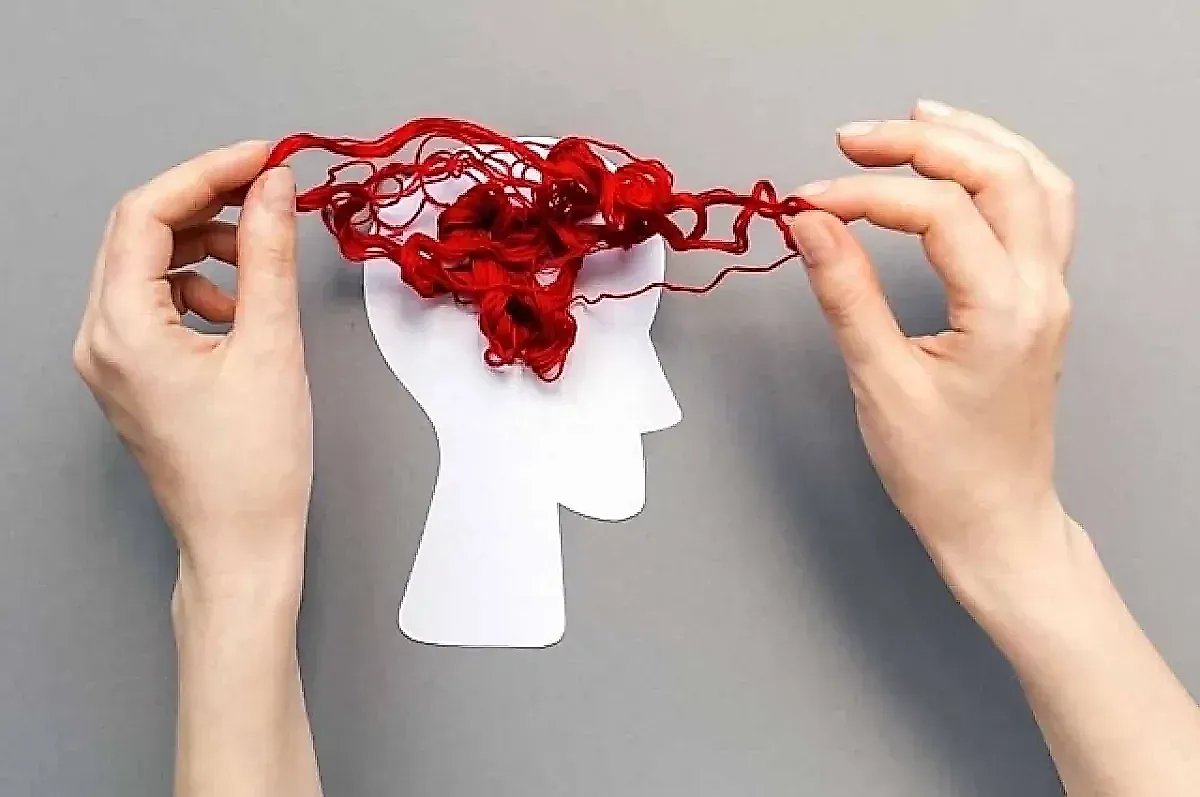 Забывчивость: почему мы теряем вещи и как это связано не с памятью, а с вниманием