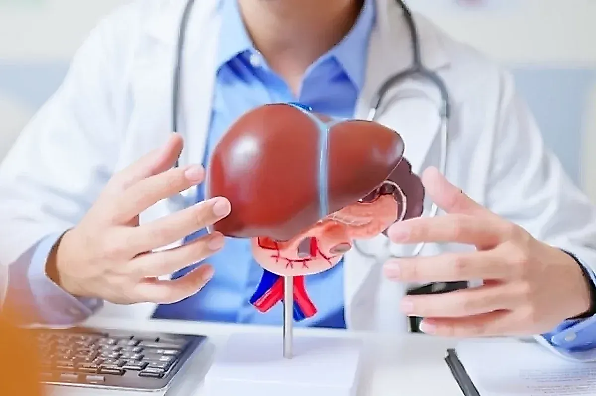 Почему чистка печени от шлаков опасна: объяснение гепатолога Светланы Бирюковой