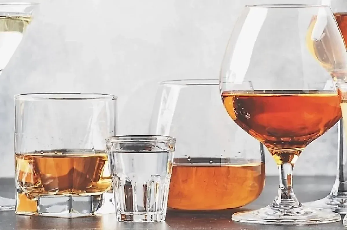 Токсичность алкоголя и наркотиков: почему реакция организма индивидуальна и как защитить здоровье