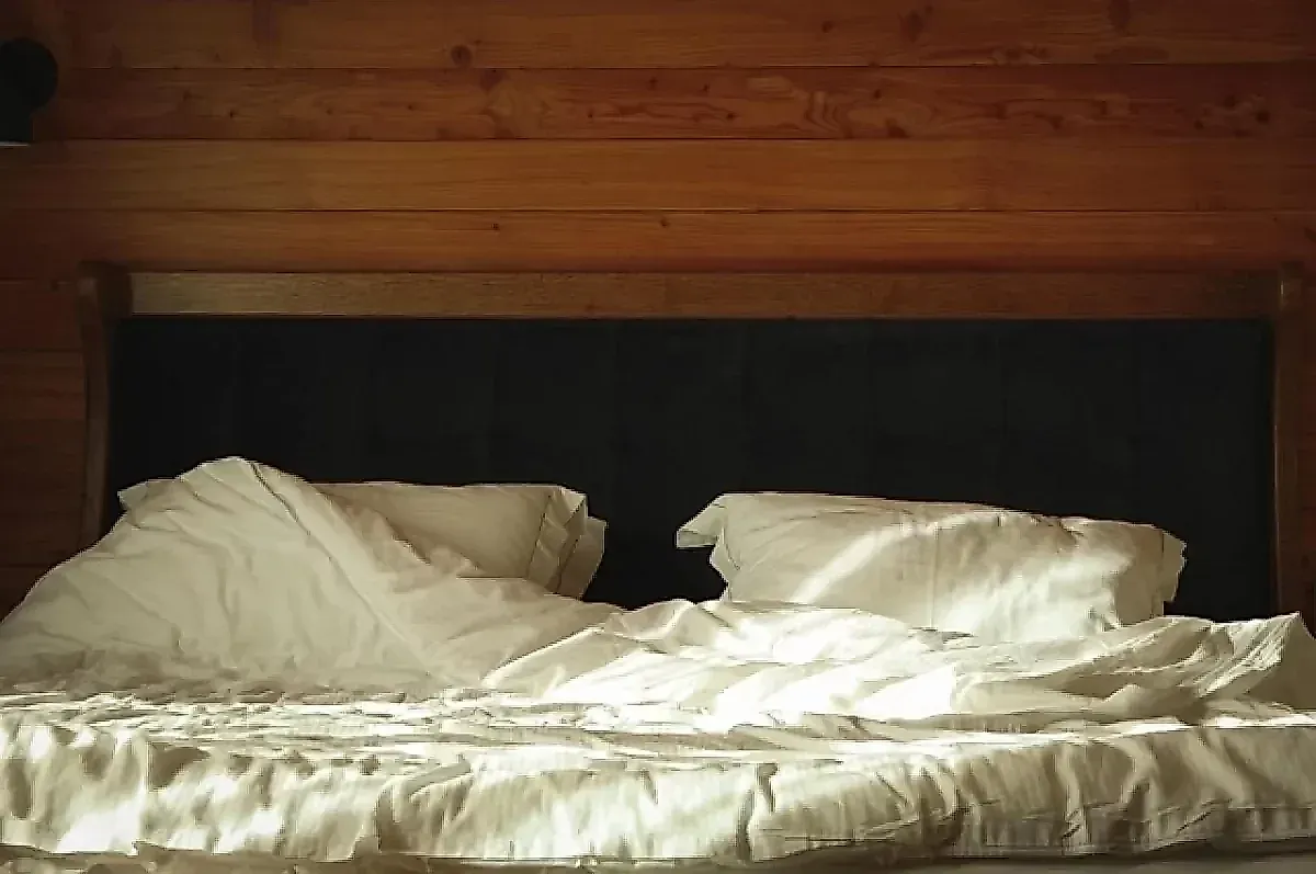 Правило сна 7:1: как стабильный режим продлевает жизнь на 4 года и улучшает здоровье