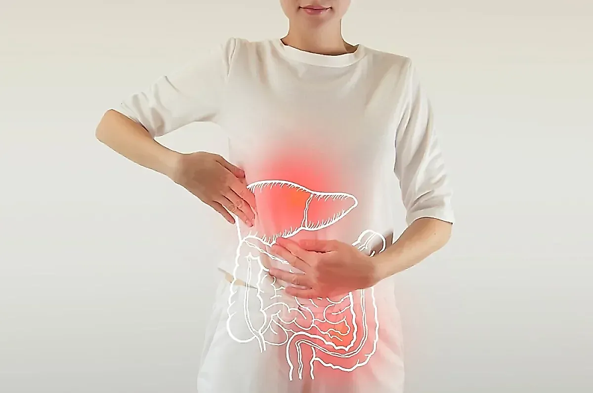 Кишечник и молодость: как микробиом влияет на здоровье, иммунитет и старение | Советы нутрициолога