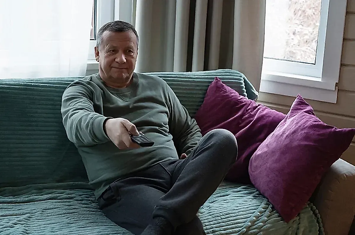 Новый фактор риска болезни Альцгеймера: сидячий образ жизни повышает вероятность на 27%