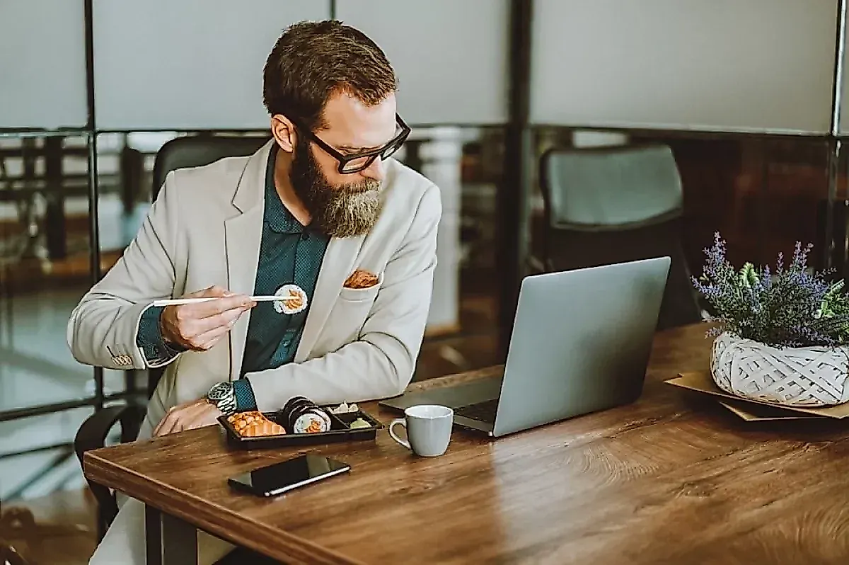 CMNV: новый вирус из рыбы, угрожающий зрению. Что известно о нодавирусе, вызывающем увеит