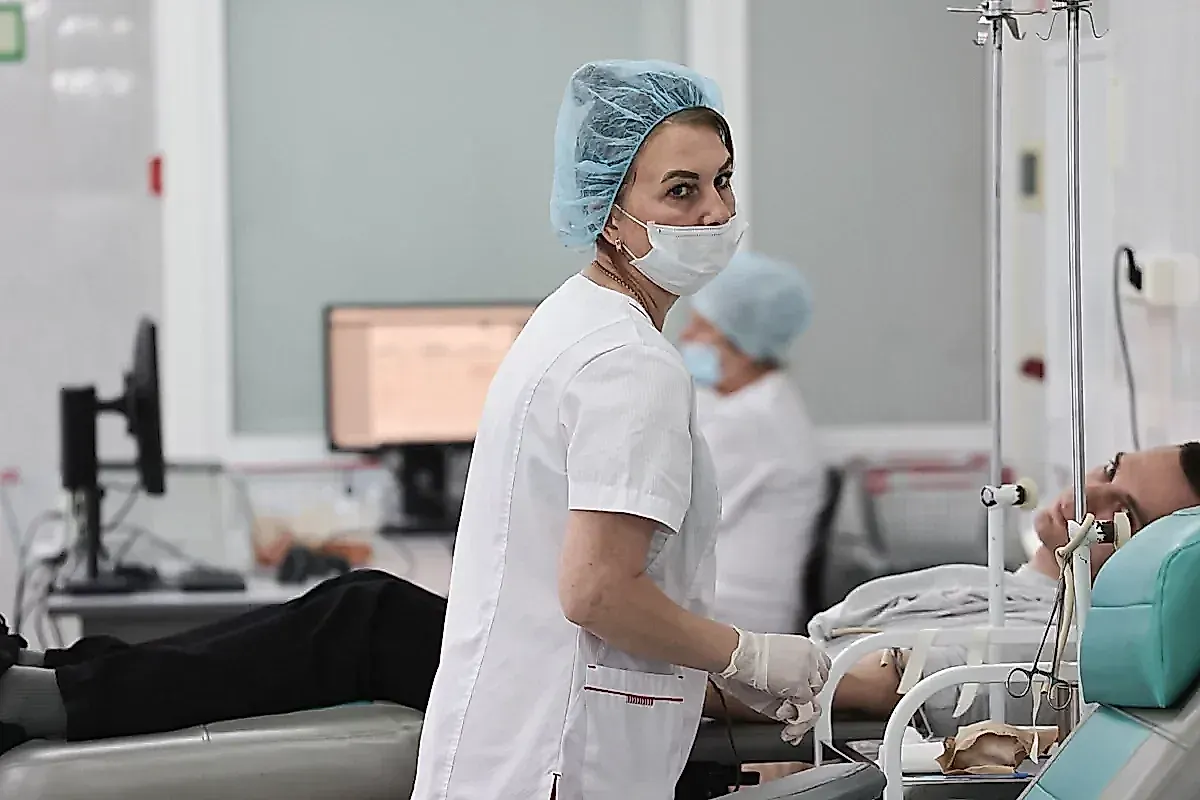 Донорство крови: безопасная доза, подготовка, противопоказания и выплаты в России