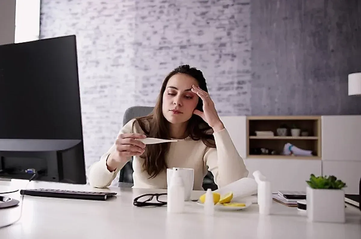 Три способа снизить риск гриппа весной: советы врача Чахнашвили для защиты без вакцинации