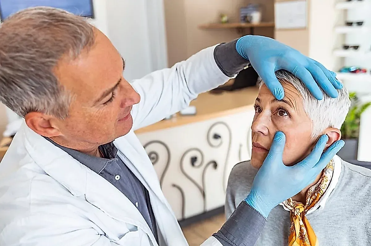 Болезни глаз без симптомов: какие патологии ведут к слепоте и как их вовремя обнаружить