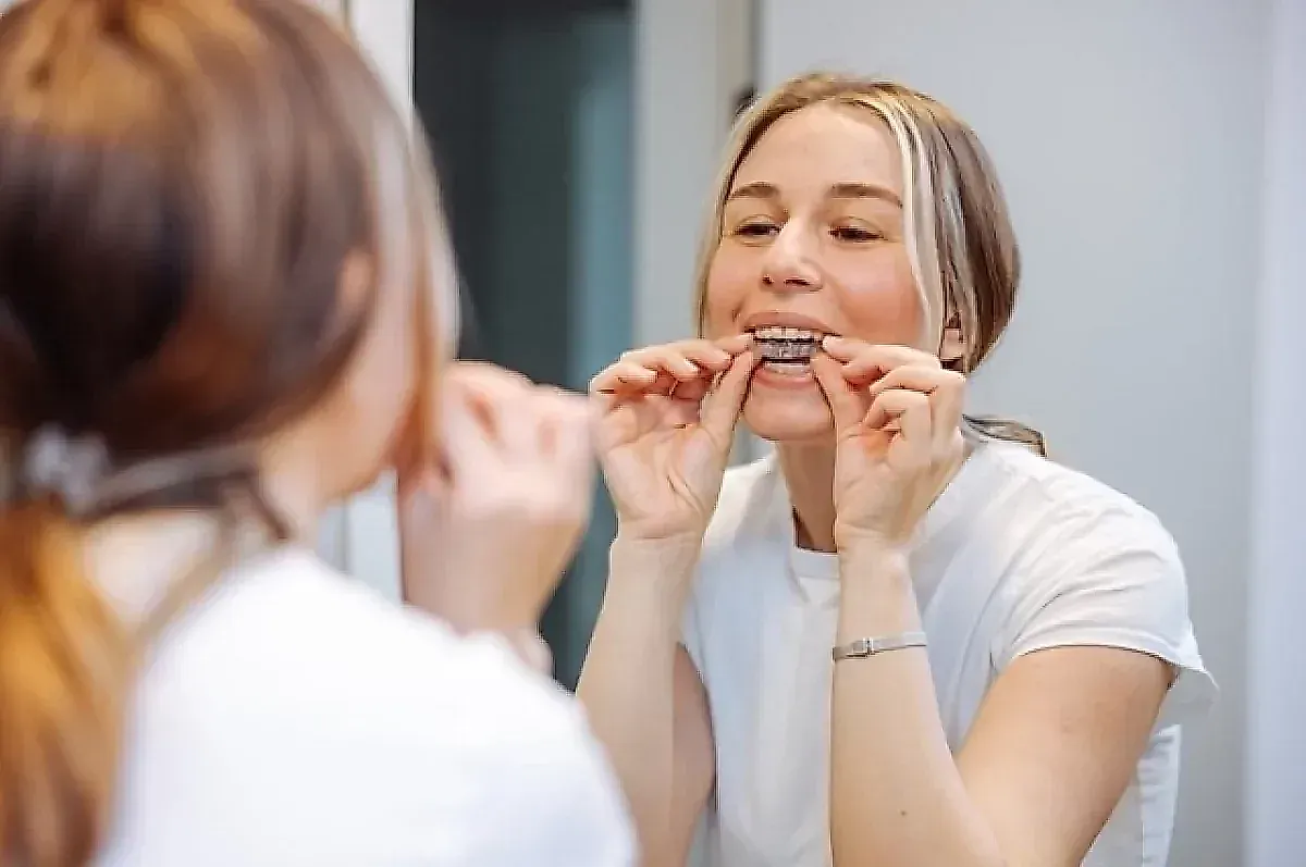 Влияние прикуса на осанку и здоровье: развенчание мифов и важные факты от стоматологов