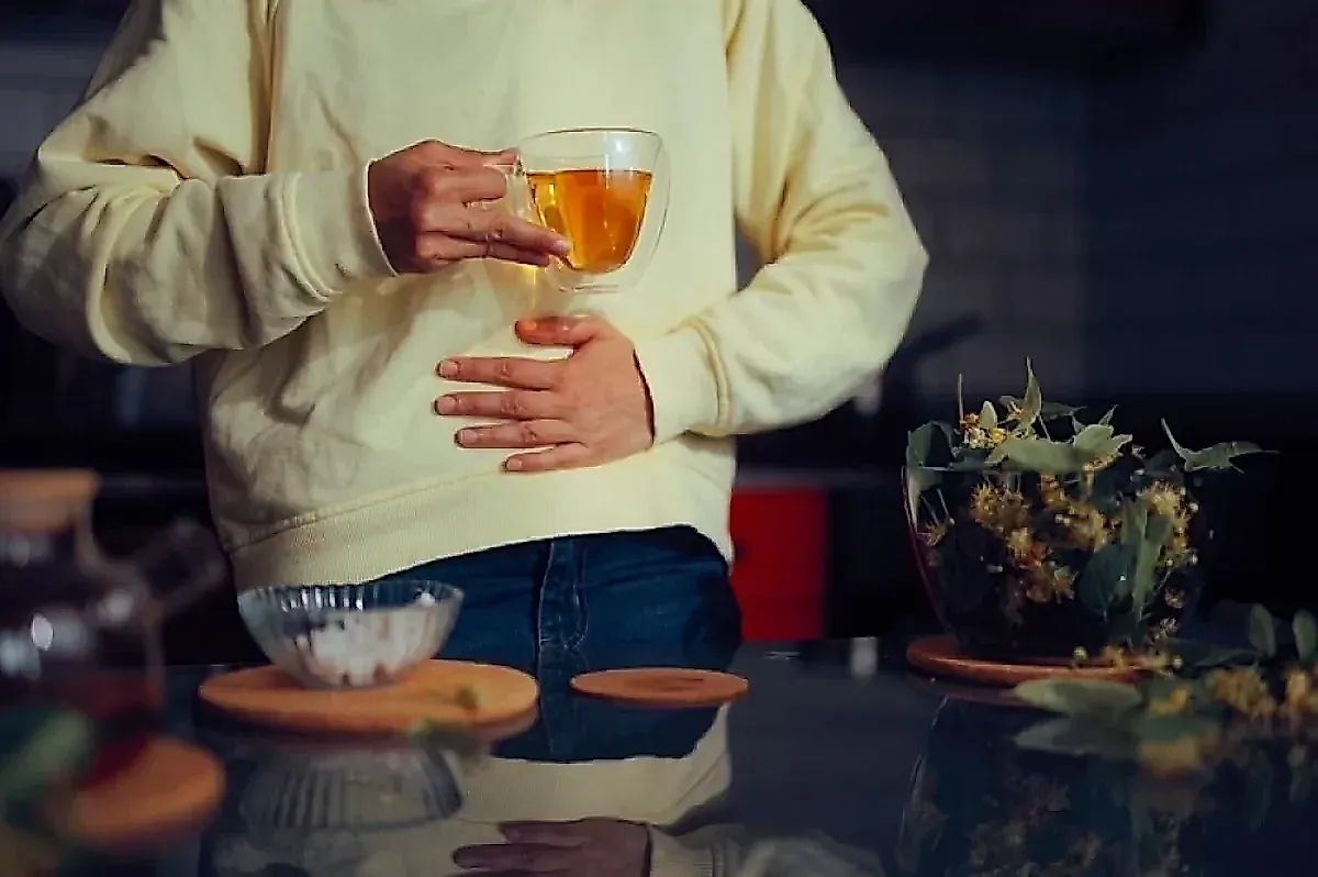 Фитотерапия: когда травы опасны для жизни? Мнение аллерголога о рисках ромашкового чая и травяных сборов