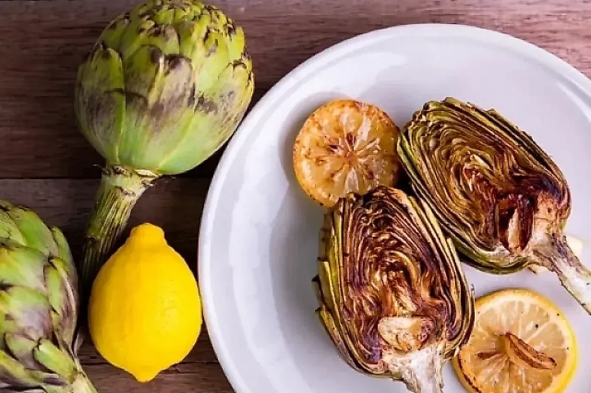 Топ-21 продукт с антиоксидантами: что есть для защиты клеток и здоровья