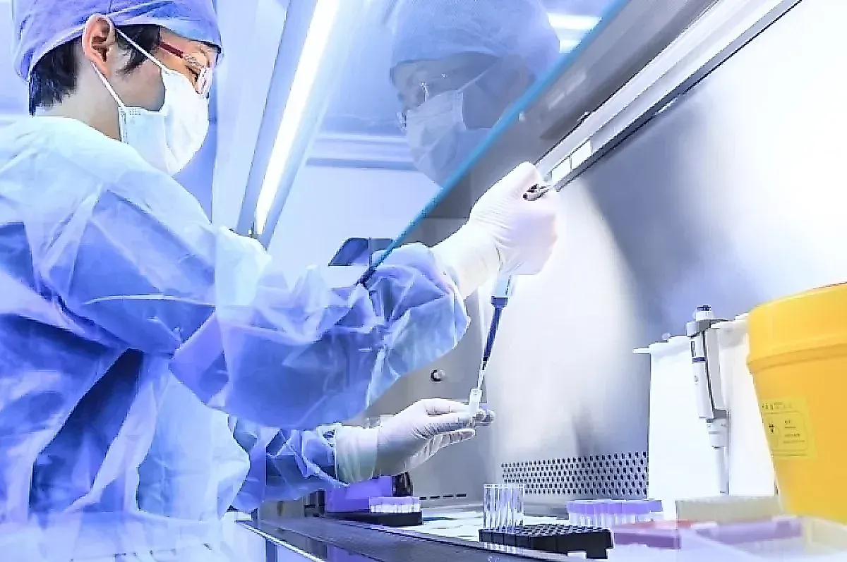 Цитомегаловирус: скрытая инфекция, которая живет в организме десятилетиями. Факты от врача