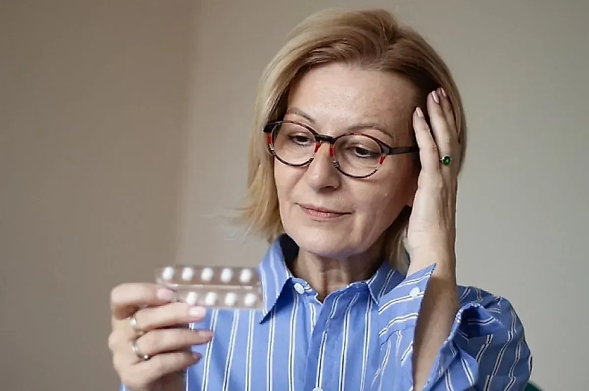 Триптаны при мигрени: современное лечение головной боли в России