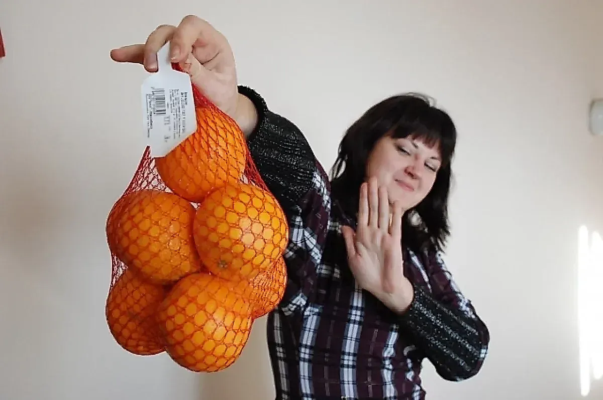 Перекрёстная аллергия: почему фрукты могут быть опасны для аллергиков и как защититься