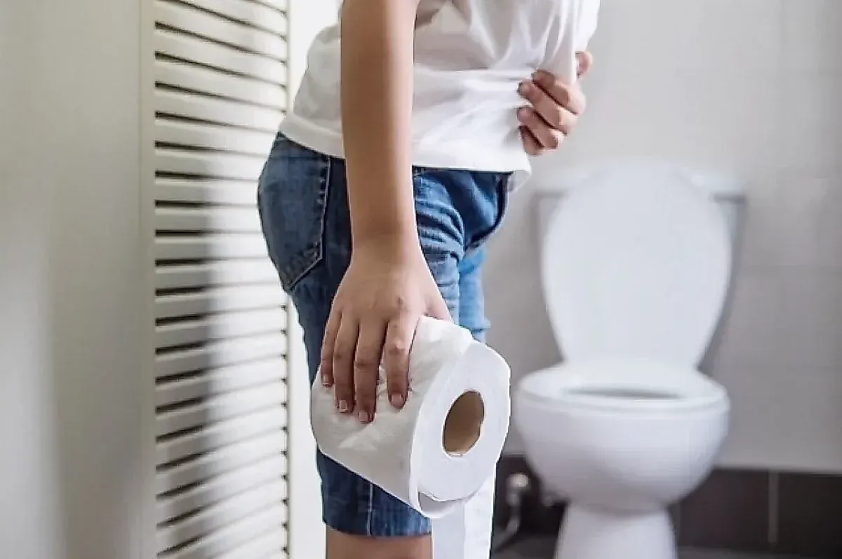 Идеальная частота стула: сколько раз в день нужно ходить в туалет по-большому