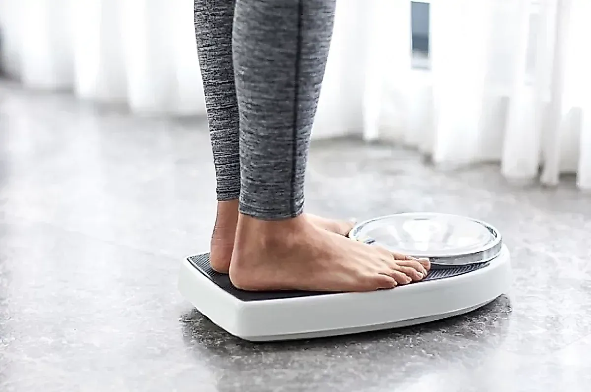 Почему после 35 лет сложно похудеть: мнение эндокринолога