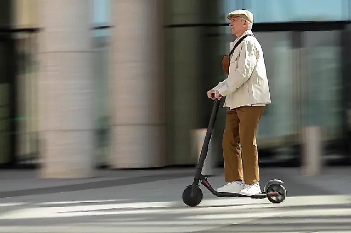 5 научно обоснованных привычек, которые продлевают жизнь