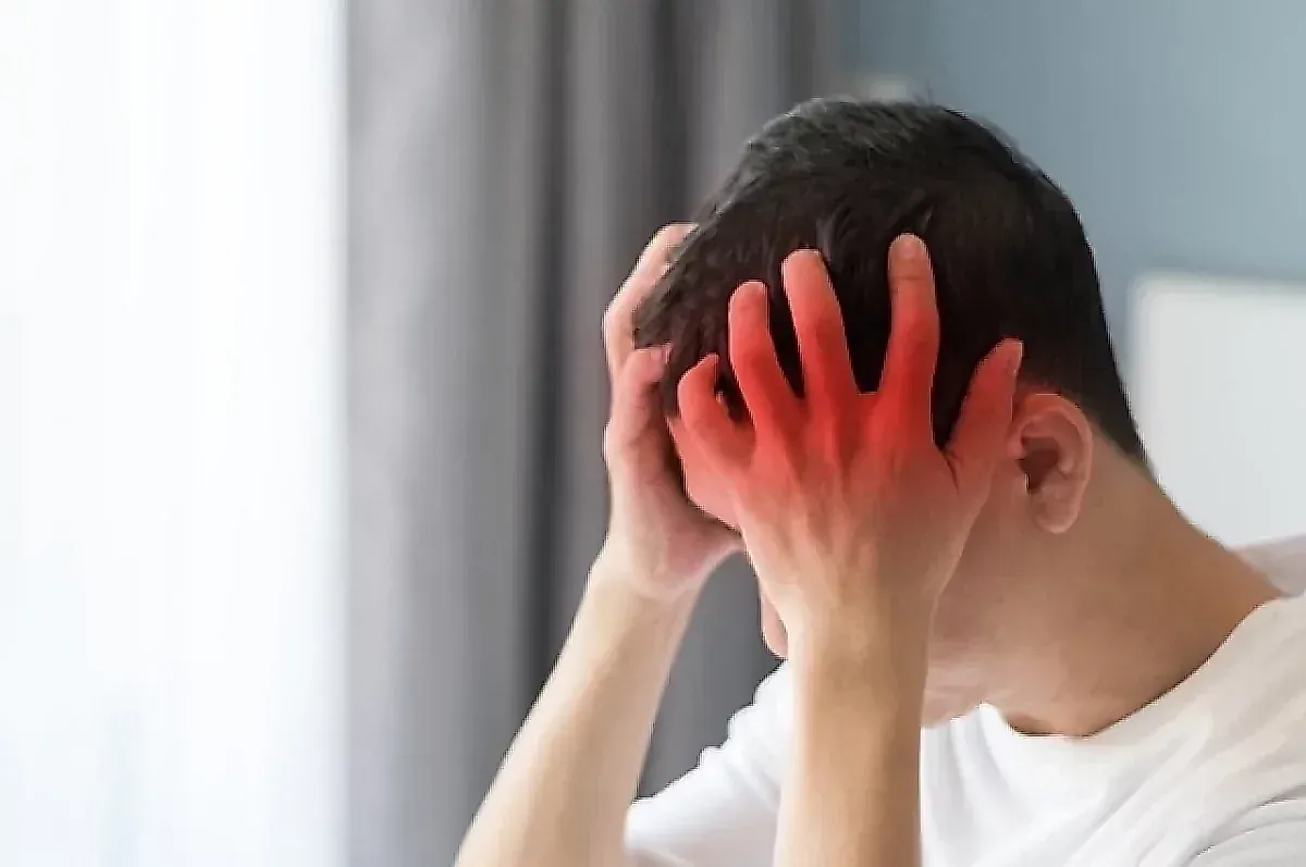 Менингит за один день: кто в зоне риска и почему болезнь может убить молниеносно