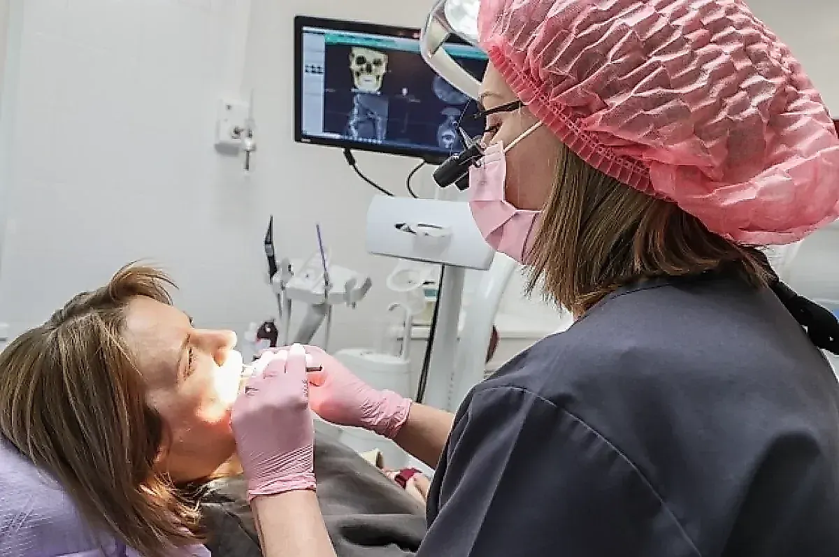 Зубы мудрости: когда удаление не нужно? Объясняет стоматолог Вероника Мелехова