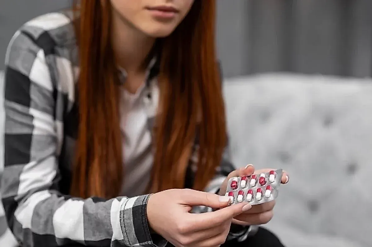 Антидепрессанты: почему их нельзя пить при любой хандре и как отличить депрессию от плохого настроения