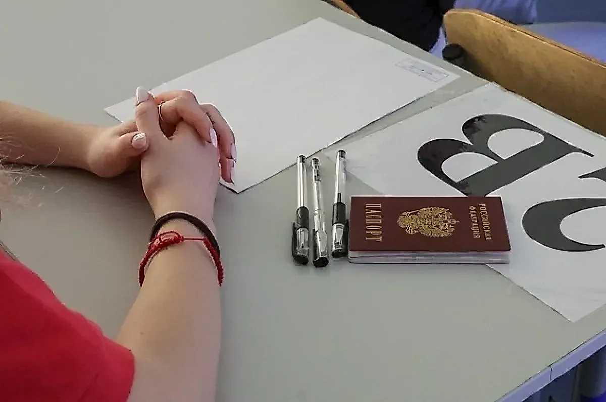 Как справиться с тревогой перед ЕГЭ: две техники от психолога