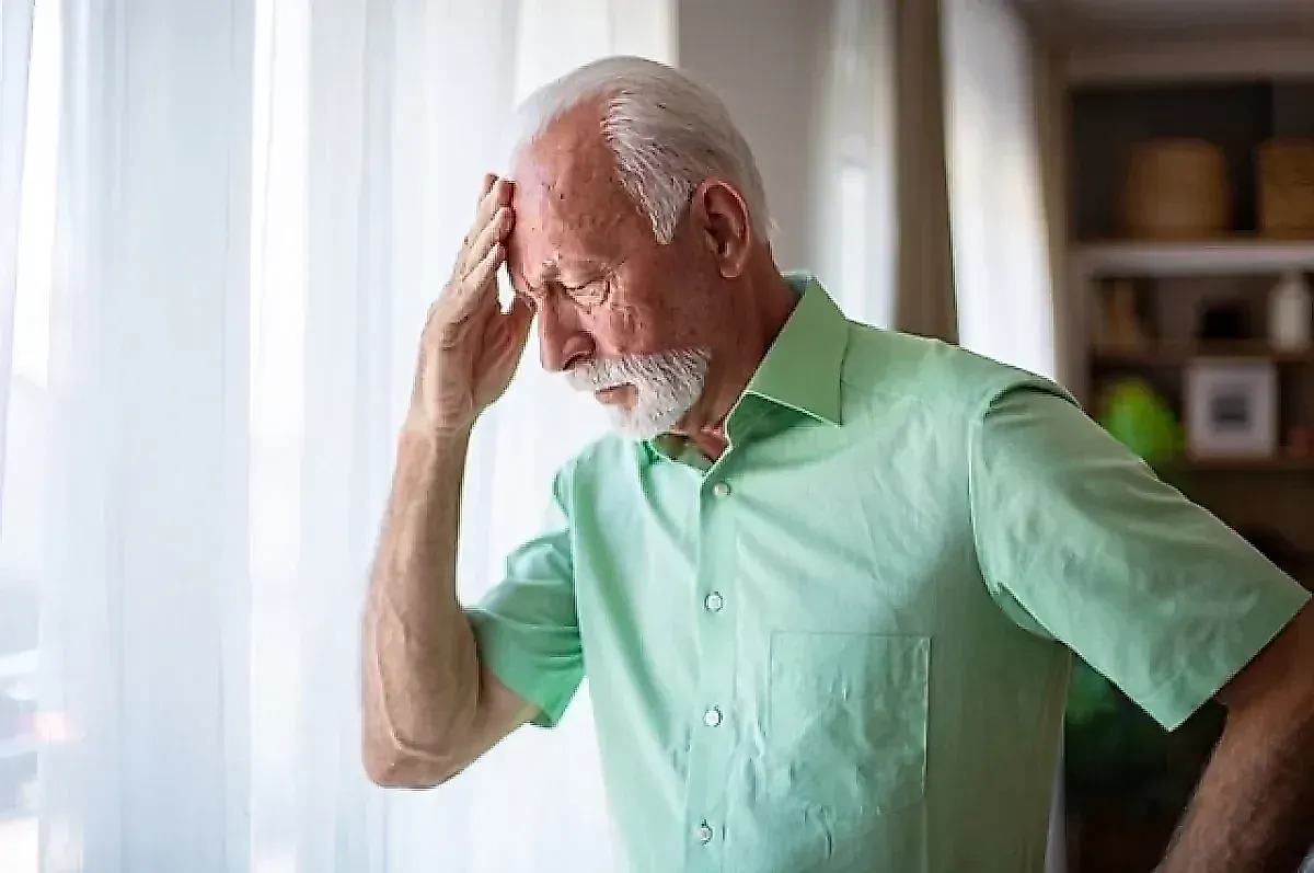 Ранние симптомы деменции: забывчивость и перепады настроения — не просто усталость