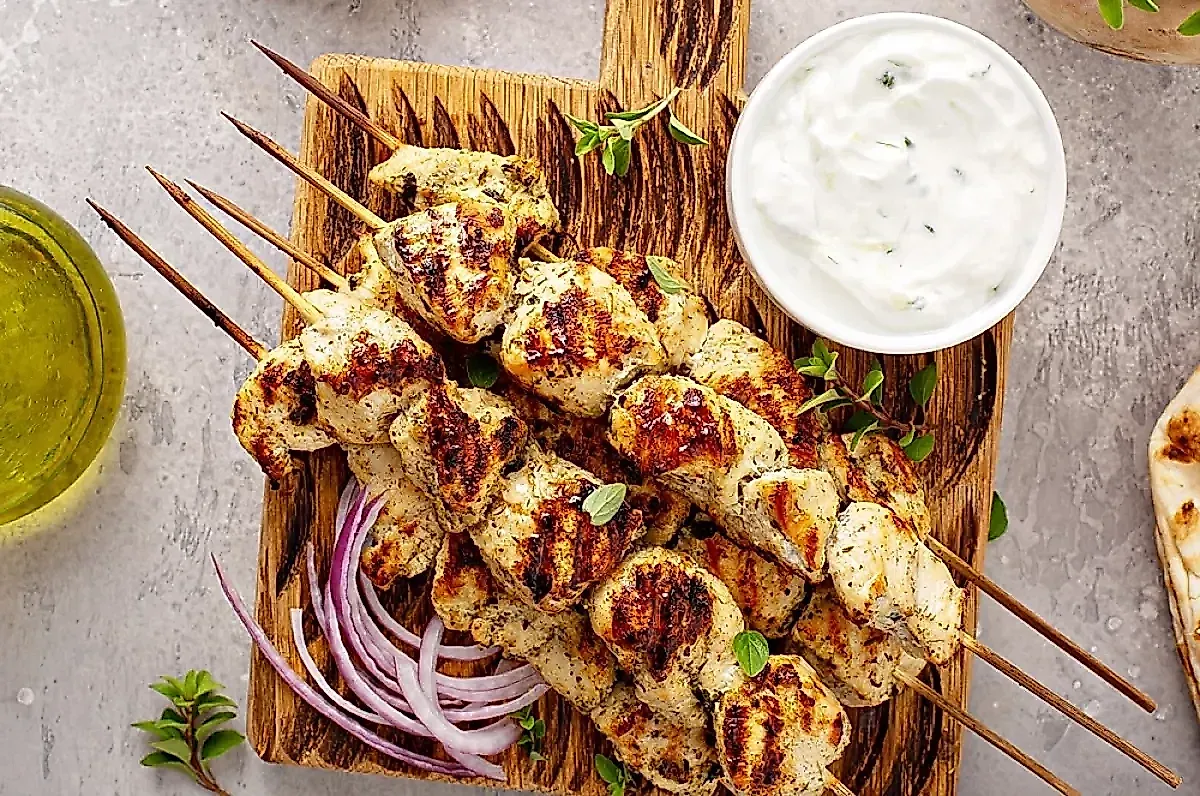 Как легко получать 100 г белка в день: простые советы и план питания