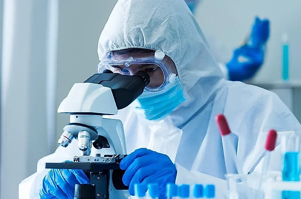 Неизвестная инфекция в Бурунди: что известно врачам и как лечить