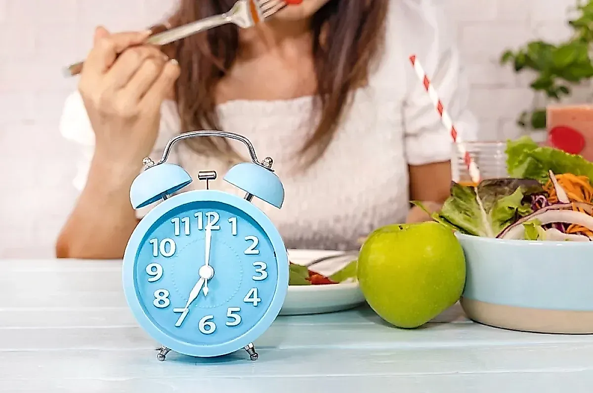 Три пищевые привычки, которые ускоряют старение: мнение ученых