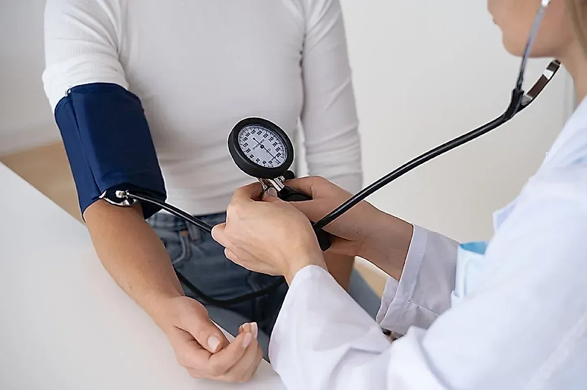 Симптомы низкого давления: когда нужно бить тревогу