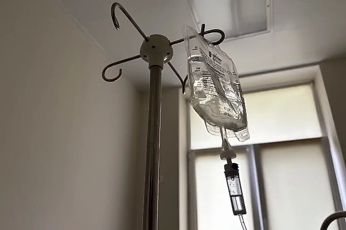 Сепсис: 6 ключевых симптомов, которые нельзя игнорировать. Как распознать опасное состояние у взрослых и детей