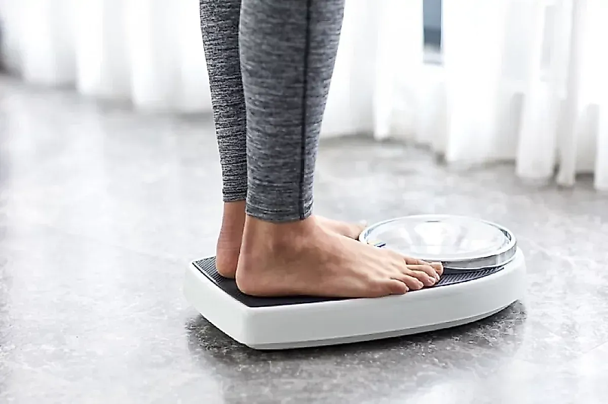 Почему диета не помогает худеть? Врач объяснил гормональные и другие причины набора веса