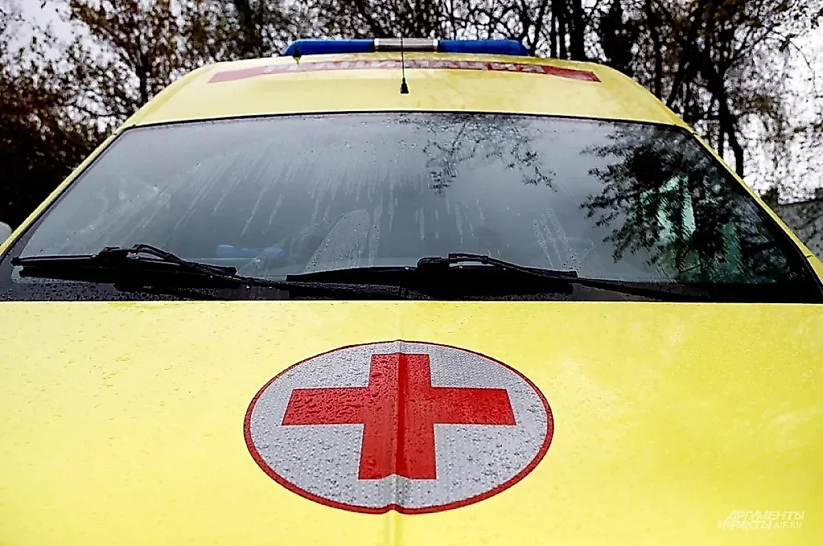 Опасность чихания с зажатым носом: случай перелома гортани в Подмосковье