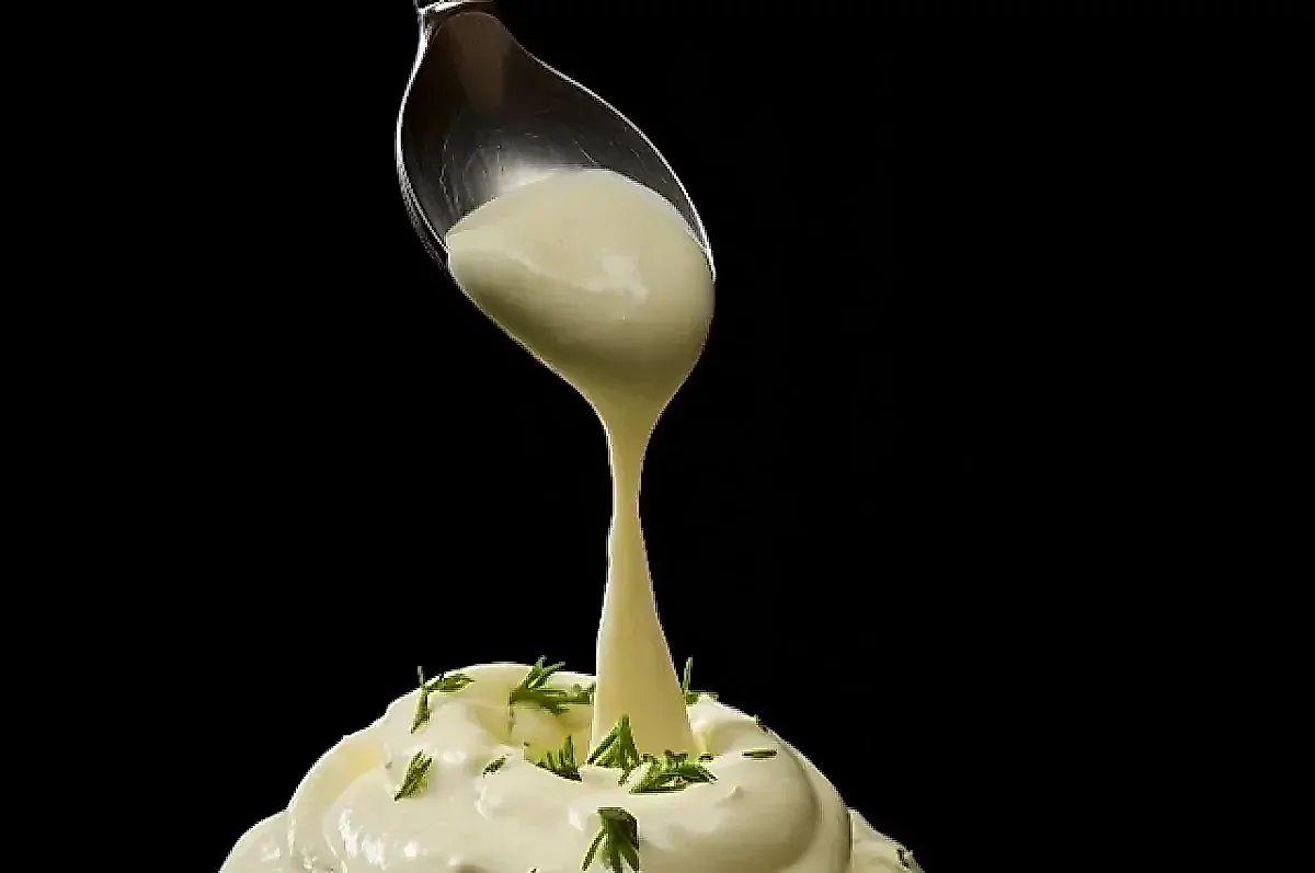 Чем заменить майонез при похудении: советы тренера-нутрициолога