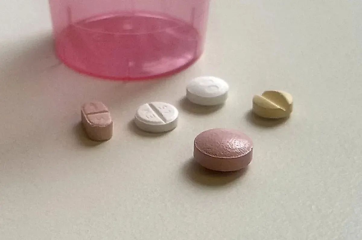 Симптомы дефицита железа: одышка, бледность и слабость до падения гемоглобина