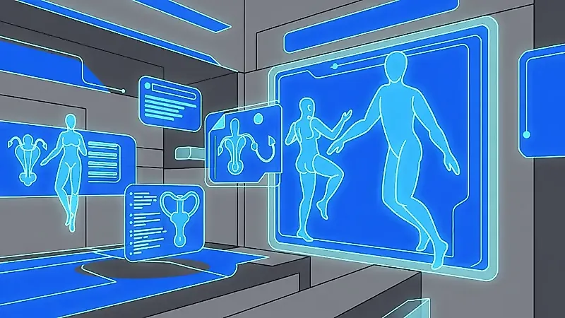 Мужские заболевания