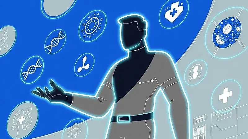 Формирование сексуальности