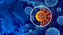 CRISPR-инструмент делает рак простаты уязвимым для иммунотерапии