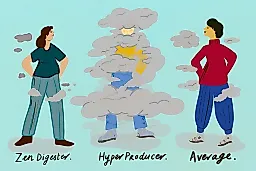Атлас пуков: учёные создали умное бельё для подсчёта газов