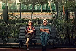 Как негативные мысли о старости ускоряют старение