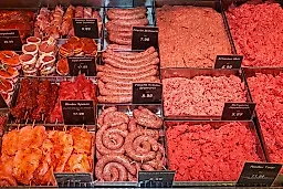 Стейк снова в моде: друг он нашему здоровью или враг?