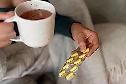 Черный чай и гипертония: как полифенолы снижают давление и защищают сердце