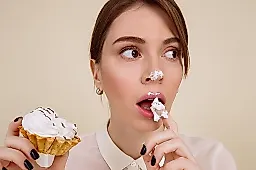Продукты, которые ускоряют старение: советы диетолога Черных