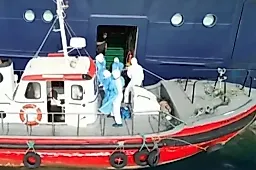 Хантавирус на круизном лайнере: вспышка, симптомы и поиск пассажиров