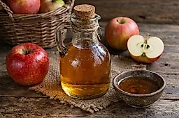 Яблочный уксус: правда и мифы о пользе для здоровья от гастроэнтеролога