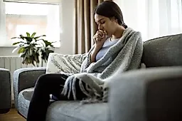 Длительный кашель: когда стоит заподозрить рак или туберкулез