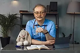 Педиатр Андрей Продеус: как заложить здоровье ребенка с детства — 5 правил для родителей
