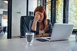Как справиться с выгоранием на работе: советы экспертов и профилактика
