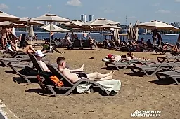 Летняя ангина и отит: как не заболеть в жару от кондиционера и мороженого