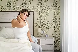 Почему после сна чувствуется усталость: эксперт о выборе подушки